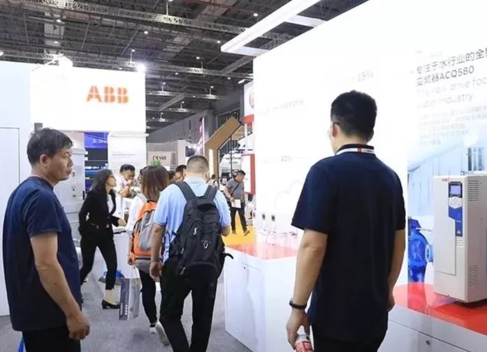 中國市場世界機遇,這些流體機械領(lǐng)域的展商也去進博會啦!- 中國市場世界機遇,這些流體機械領(lǐng)域的展商也去進博會啦!-