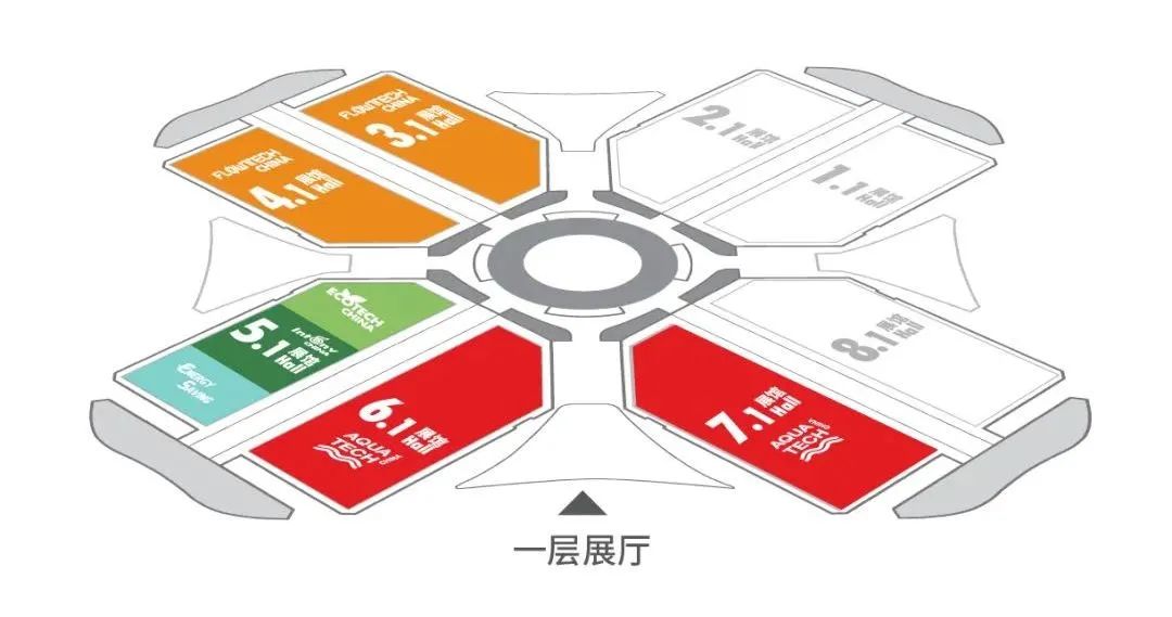 仲夏6月，讓我們相約上海國際泵閥展！！